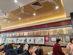 -都一处烧麦馆(前门店)