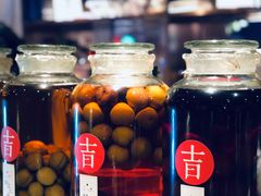-日上三甘(三里屯店)
