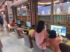 -青水瓦台汤泉(未央店)