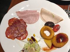 -青岛海尔洲际酒店