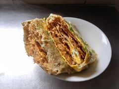 -陈记锅巴菜(五大道店)