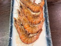 -福樱兰海鲜放题铁板烧(加州店)