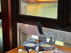-孙盛兴奥灶面馆·蟹黄面·三虾面(山塘街总店)