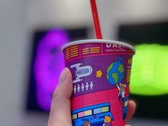 -DQ·蛋糕·冰淇淋(龙湖狮山天街店)