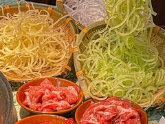 -鸿姐老火锅(静安店)