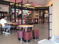 -汉堡王(嘉定宝龙城市广场)