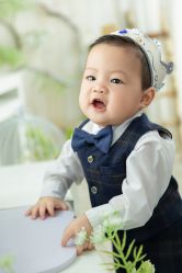 -芳妮豆丁家庭影像馆(宝安店)