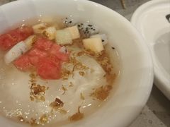 -江渔儿酸菜鱼(常平翔龙天地店)