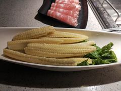-海底捞火锅(明湖路店)