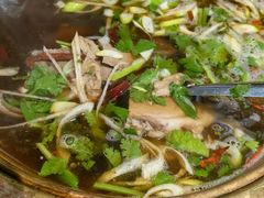 -百年认一力·清真牛羊肉(南中环店)