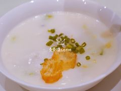 -蛇口希尔顿南海酒店·随轩中餐厅·粤菜