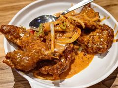 -龙海鲜螃蟹王(宏茂桥店)