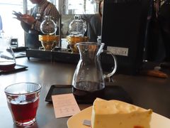 -Seesaw Coffee(朝阳大悦城店)