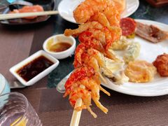 -白天鹅宾馆·流浮阁咖啡厅