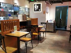 -和府捞面(东直门银座店)