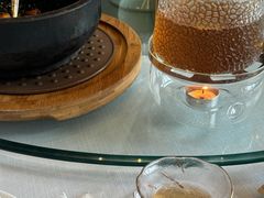 -大中华希尔顿酒店·兰亭潮中餐厅·粤菜