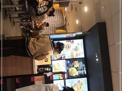 -麦当劳(杭州三花国际店)