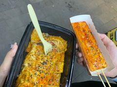 -冠雄先生烤冷面(熙街旗舰店)