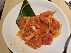 -新石器烤肉(南通CBD大有境店)