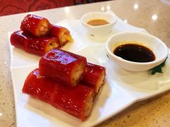 -点都德(华强南店)