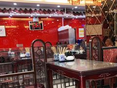 大堂-蔡先生(双阳路店)