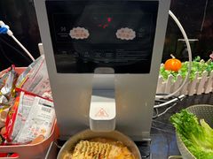 -梨花自助烤肉(乐宾店)