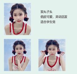 -爱的化妆工作室(雅地天际店)