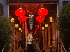 -唔呶喔哩酒家(生产街店)
