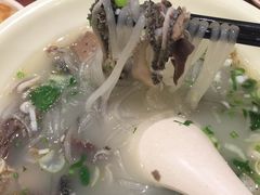 -武圣羊汤·西北面(朝阳门店)