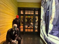 -SUITSUPPLY(安福路店)