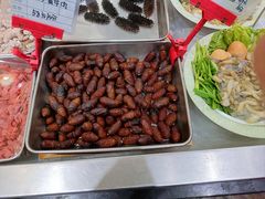 -威海九禧海鲜居渔水饺(经区店)