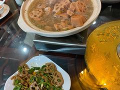 -老鳖私房菜(常青花园店)