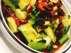 陈皮洛神花茶-花椒俏川菜小馆(南海万达店)