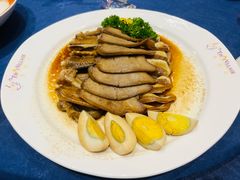 -新加坡泰国村酒楼(五角场店)