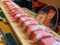 -煲宫猪肚鸡(晶品店)