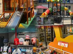 -王府井奥莱临潼小镇(临潼店)