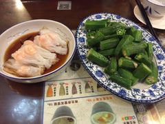 -阿殳菜馆·私厨(水围村店)