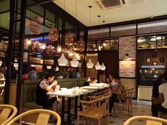 -东园小馆·早茶·淮扬小炒(印象汇店)