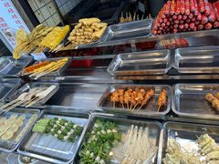 -魏记里脊肉炸炸炸(南门口店)
