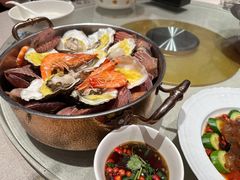 -有喜胶东小馆(太申祥和店)