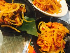 -新石器烤肉(周浦万达店)
