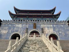 -正觉寺