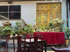 -蔼若春.传承云南菜(金碧公园店)