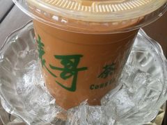 -香港表哥茶餐厅(银泰百货店)