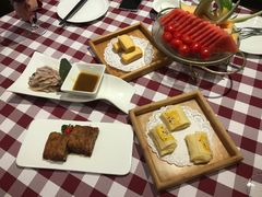 -邓丽君音乐主题餐厅