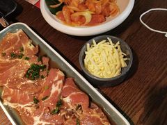-新石器烤肉(中房金谊广场店)