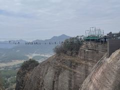 -南武当山景区