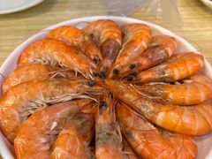 -一蚝一贝海鲜特色餐厅(万象城店)