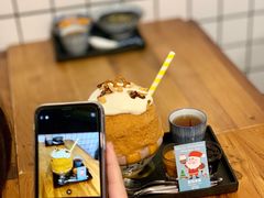 -WONDER ICE 萬得冰田(建設路总店)