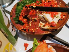 -贰回巷火锅馆(钟楼店)